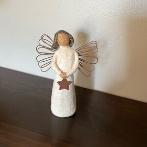 Willow Tree Angel of Light